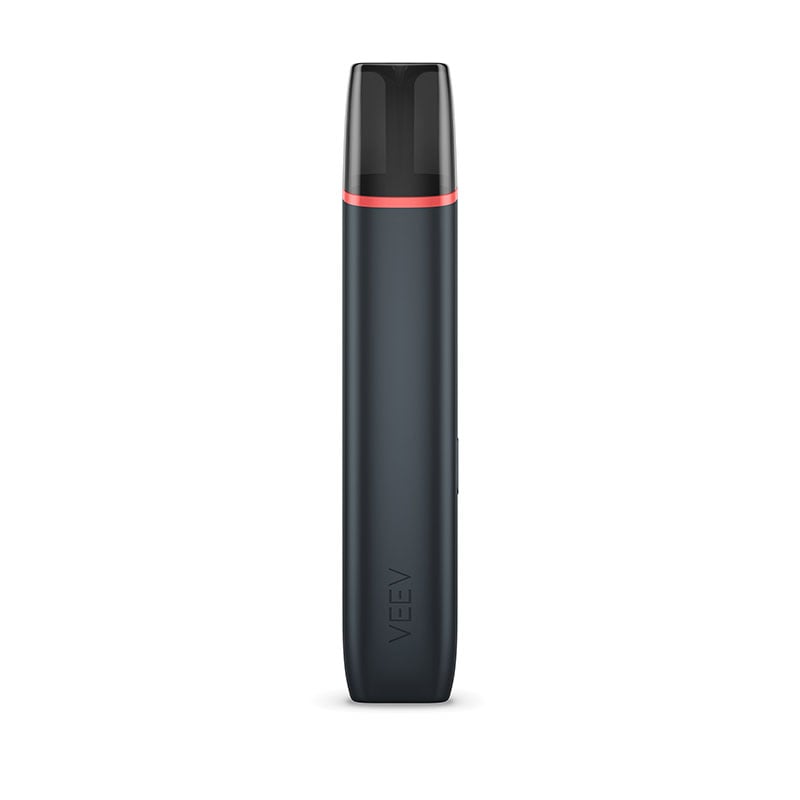 Veev One Velvet Black Kit Device
